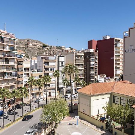 Appartamento Europa B 6º-23 Cullera Esterno foto