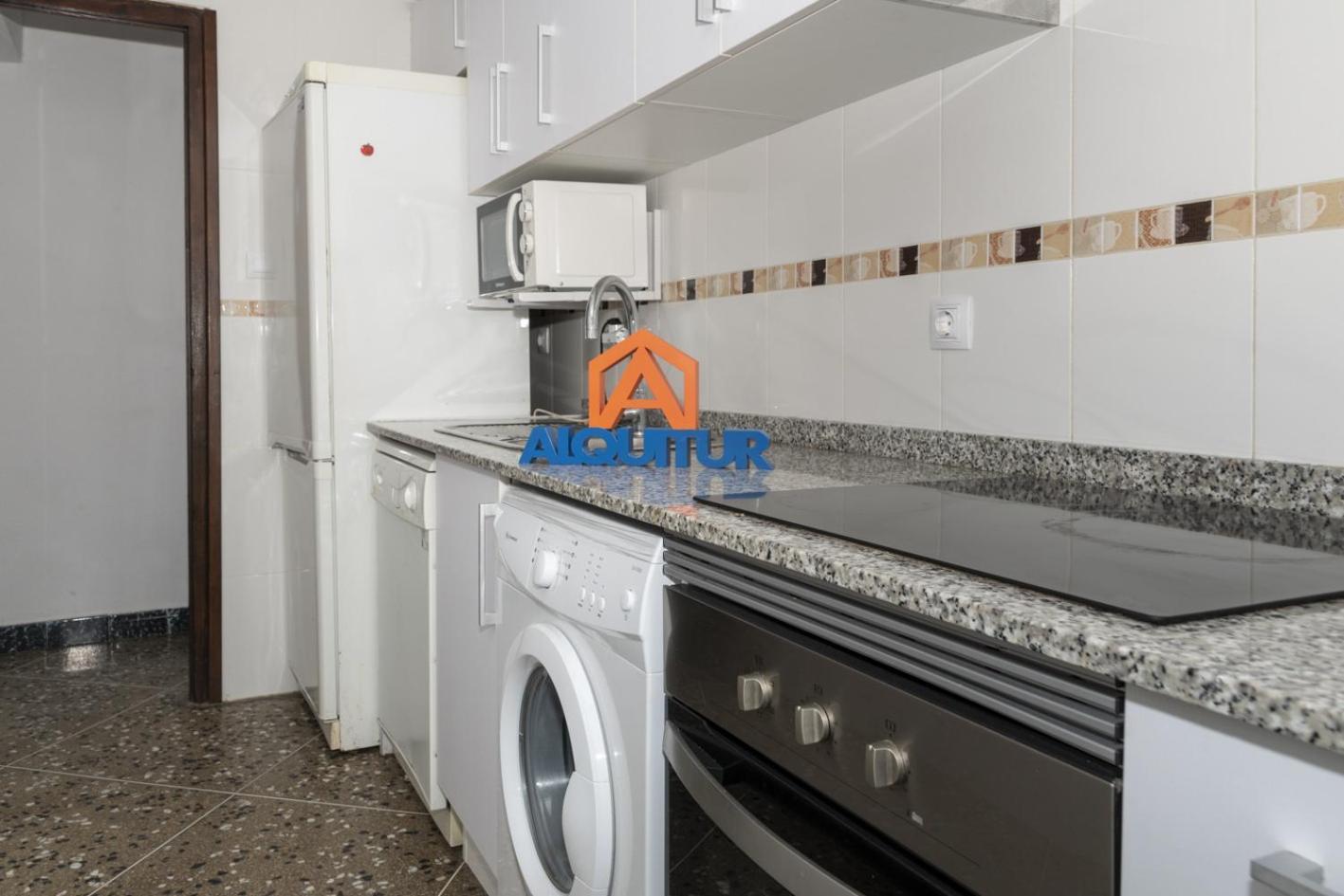 Appartamento Europa B 6º-23 Cullera Esterno foto